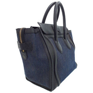 Celine Tote Bag Shoulder Shoppper Luggage